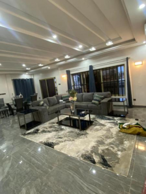 AMINA Guest House